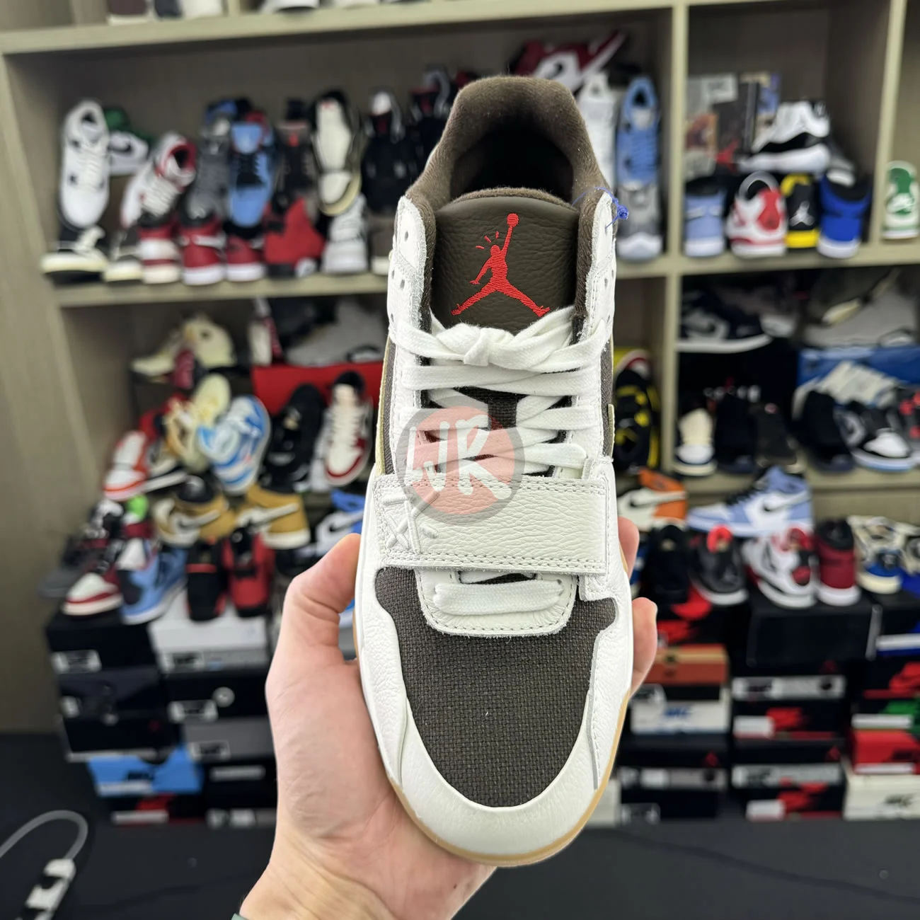 Travis Scott X Jordan Cut The Check Trainer Release Date Ljr Sneakers (4) - bc-ljr.net